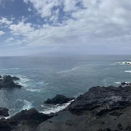 Casa Angelmar * Пуэрто-де-Сантьяго