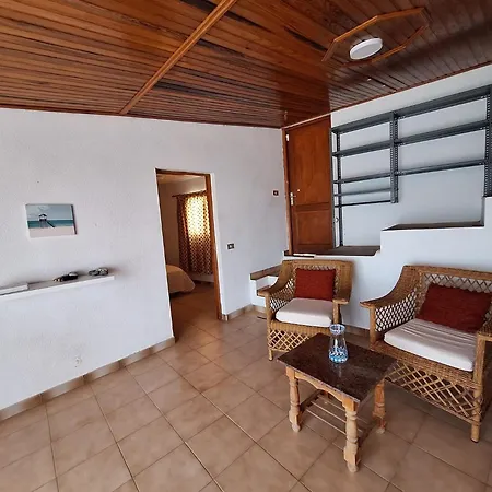 Casa Angelmar Puerto de Santiago (Tenerife)