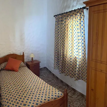 Casa Angelmar בית נופש