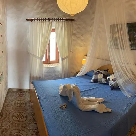 בית נופש Casa Angelmar פוארטו דה סנטיאגו